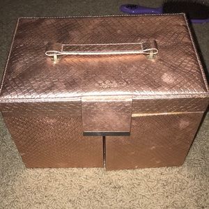 Used Ulta makeup case